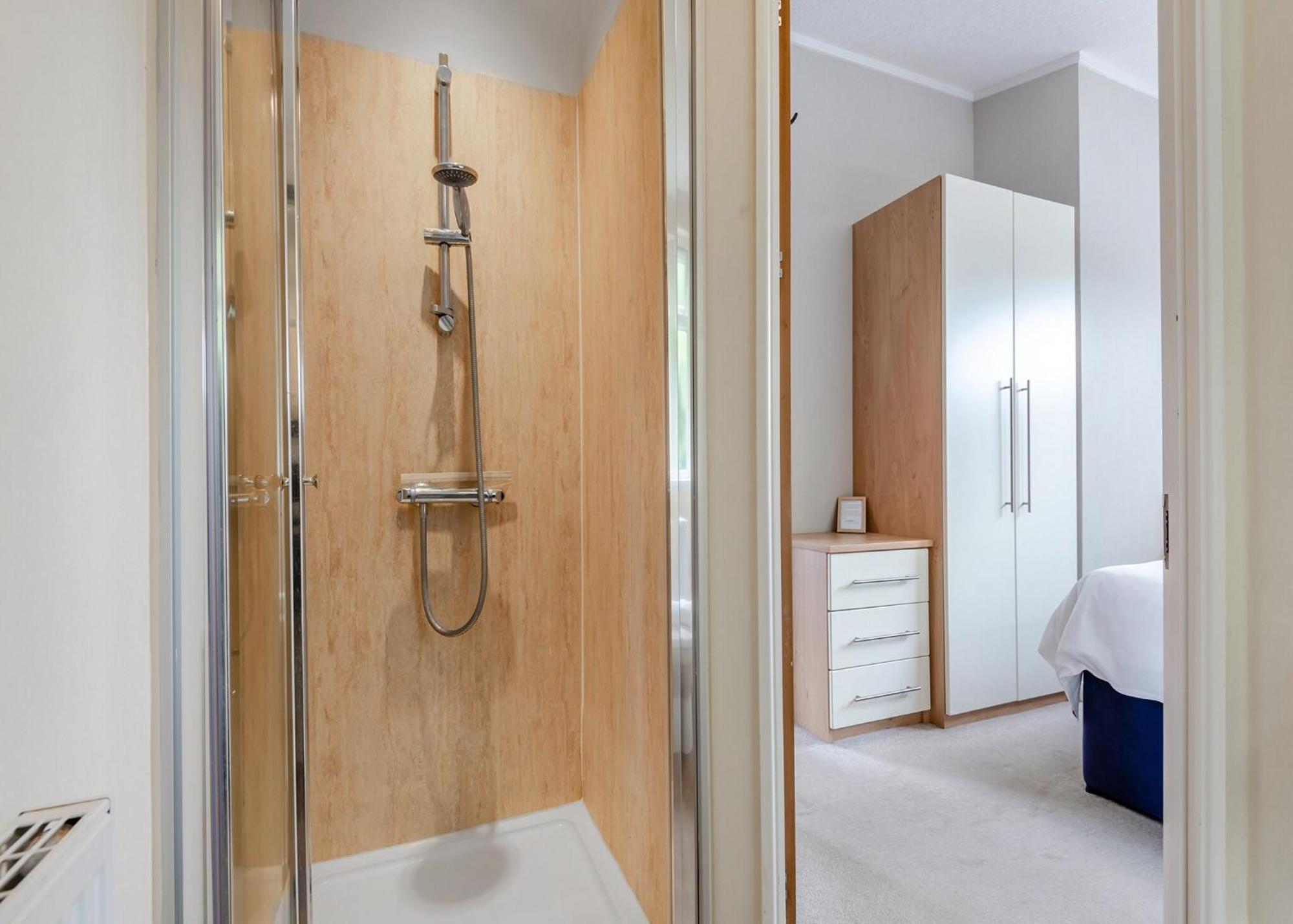 Wigmore Lakes Lodges Cardeston Екстер'єр фото