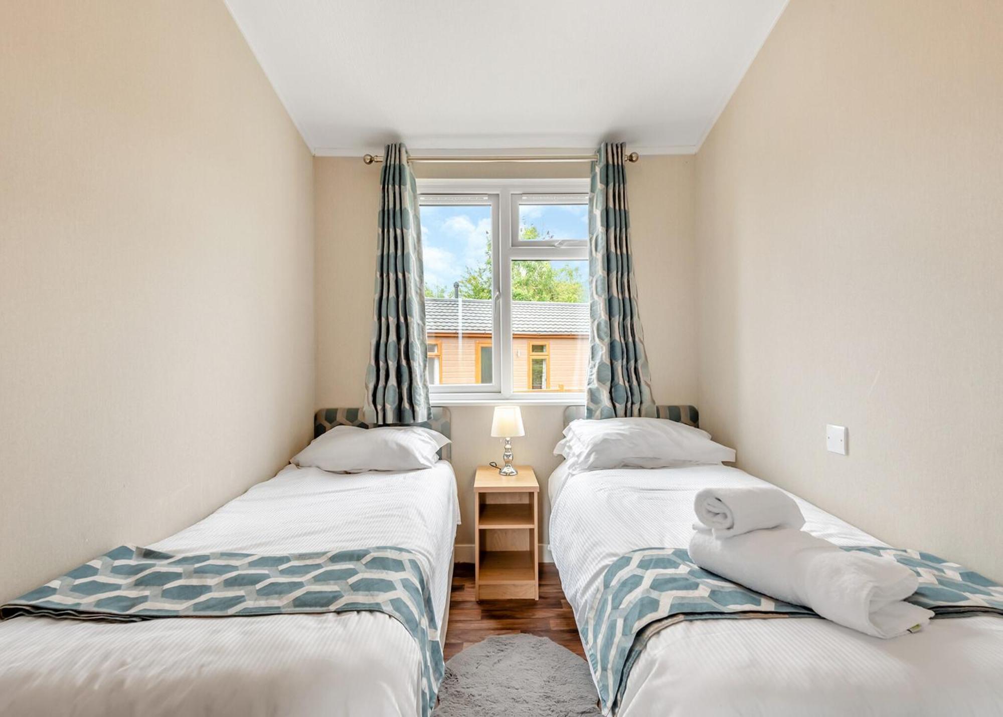 Wigmore Lakes Lodges Cardeston Номер фото